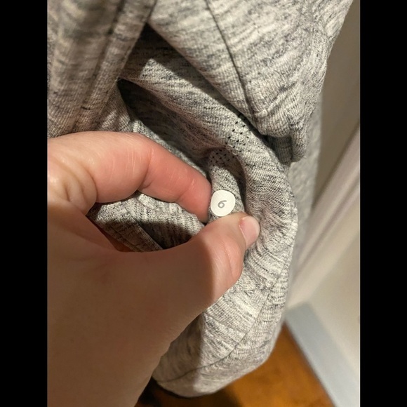 LULULEMON Insculpt Vest - Picture 8 of 8